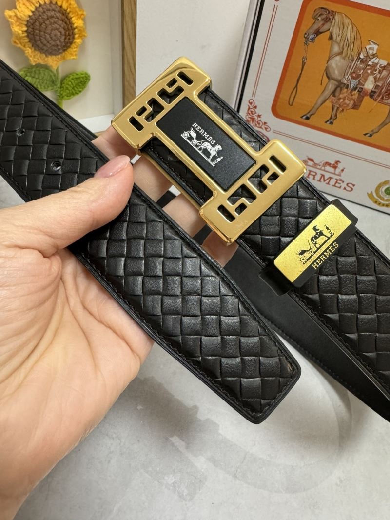 Hermes Belts