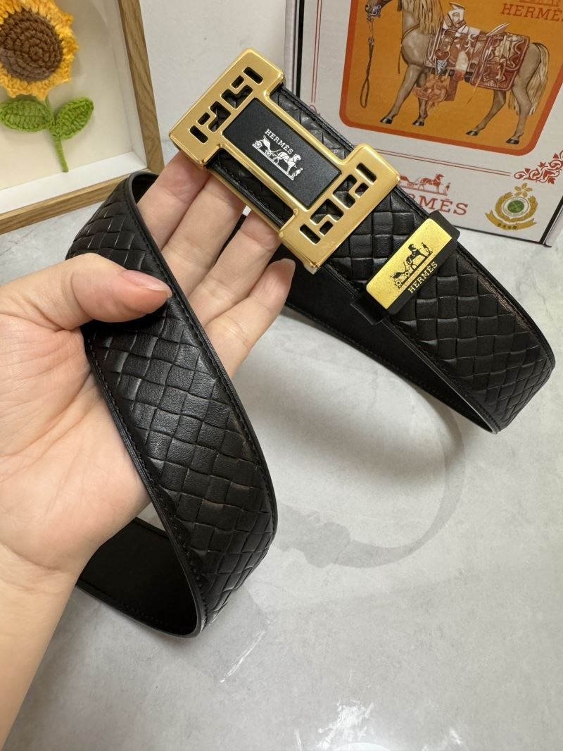 Hermes Belts