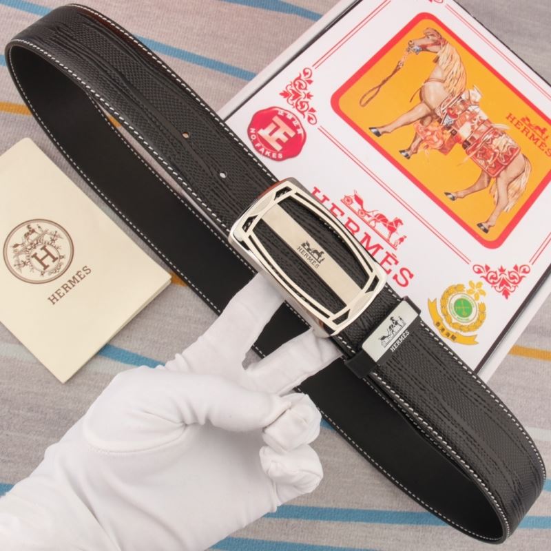 Hermes Belts