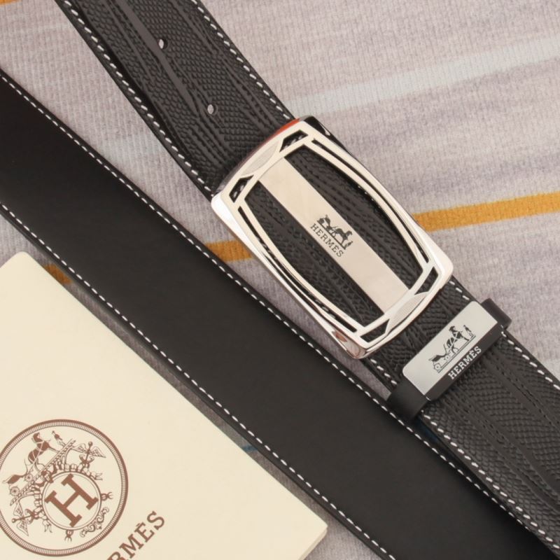 Hermes Belts