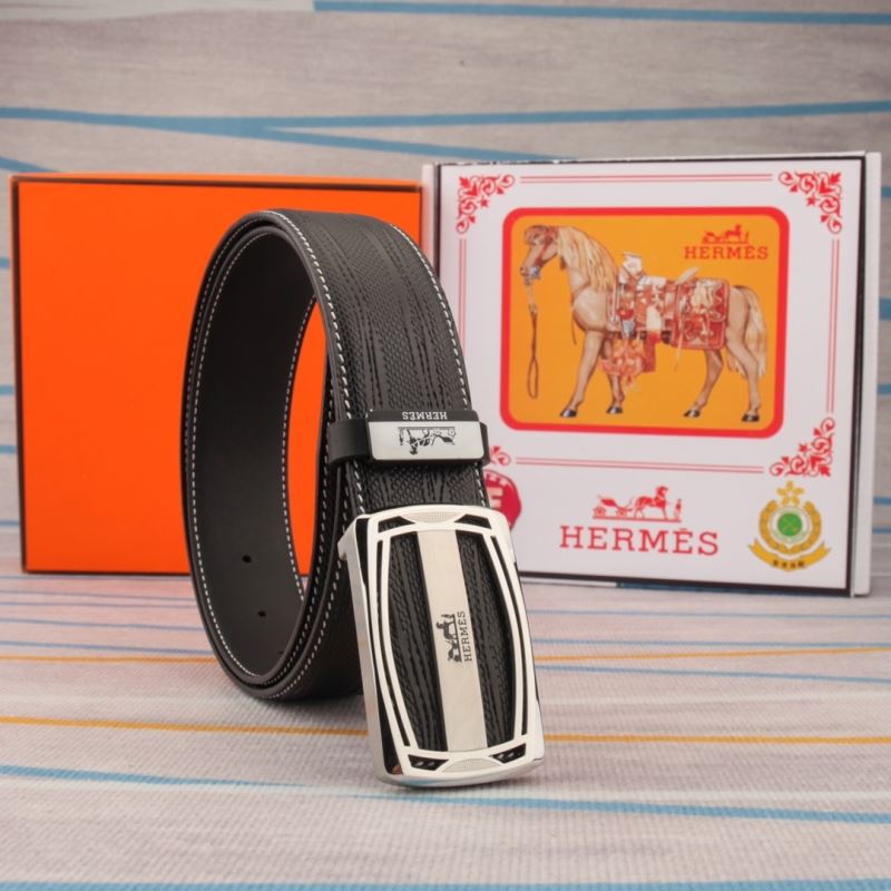 Hermes Belts