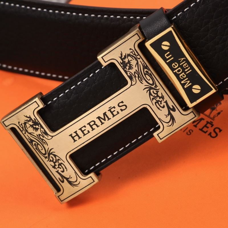 Hermes Belts