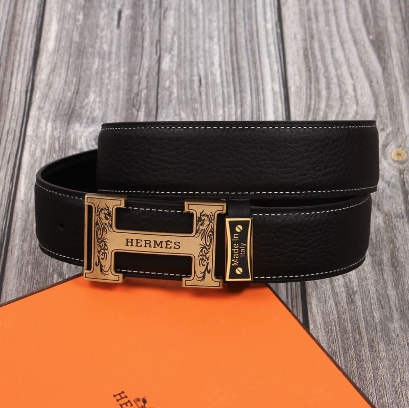 Hermes Belts