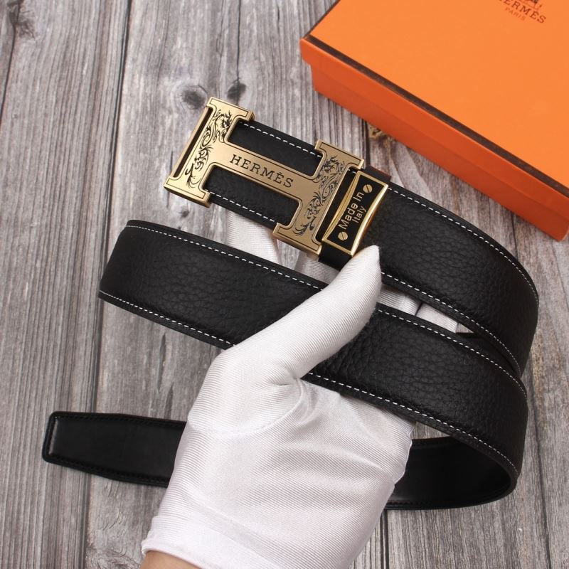 Hermes Belts