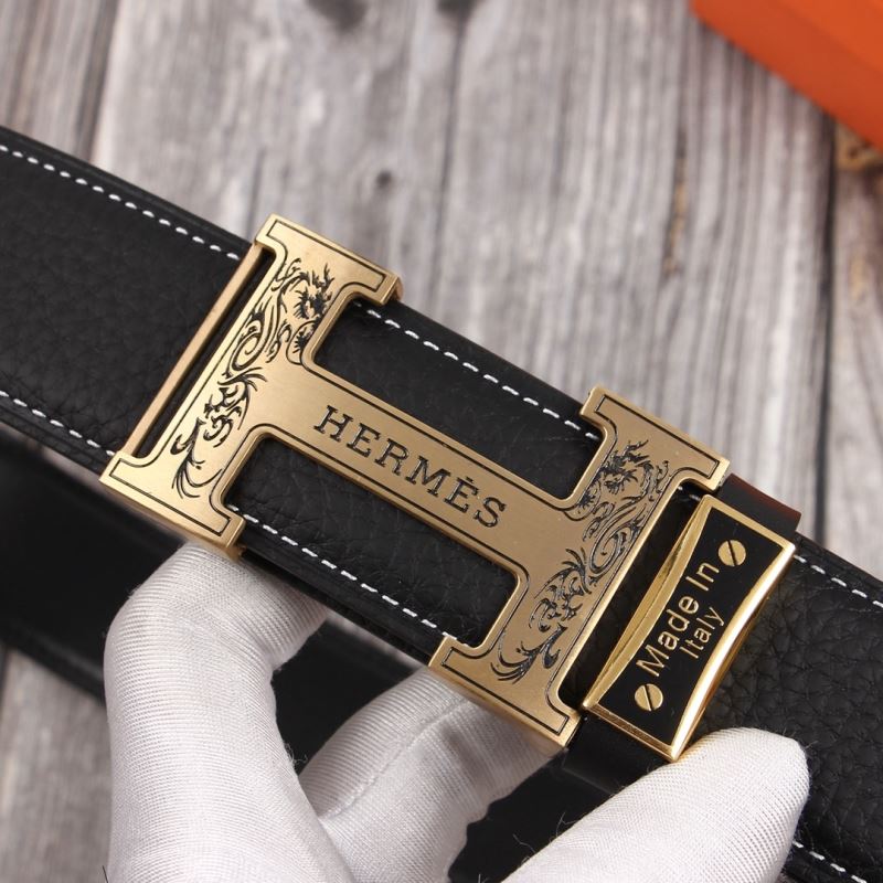 Hermes Belts