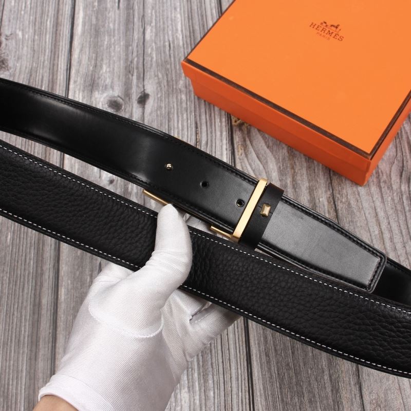 Hermes Belts