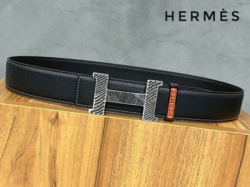 Hermes Belts