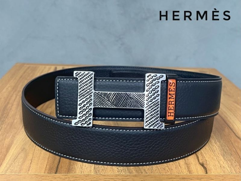 Hermes Belts