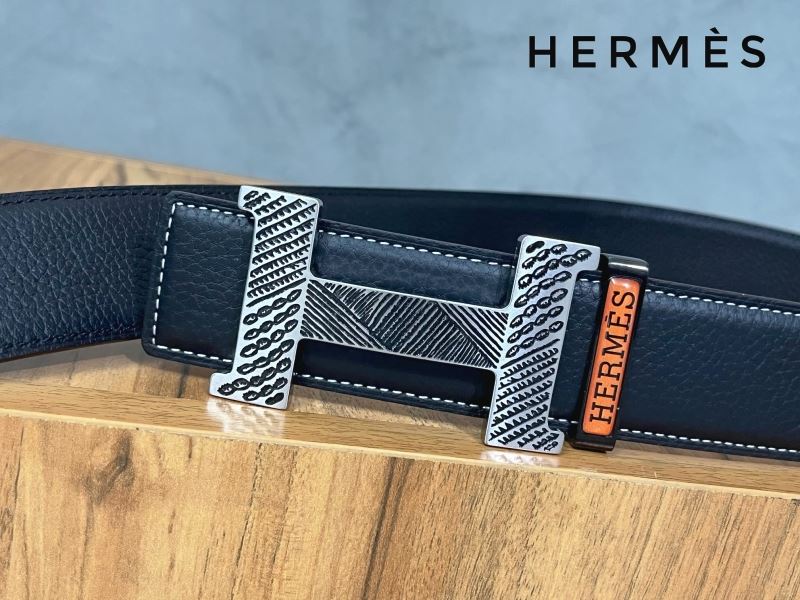 Hermes Belts