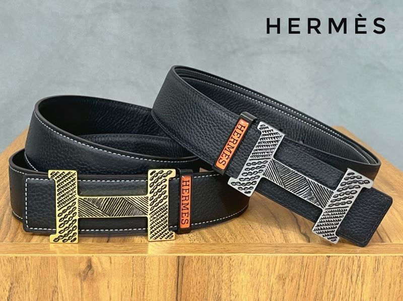 Hermes Belts