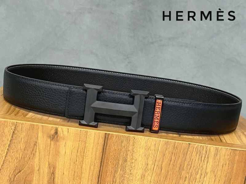 Hermes Belts