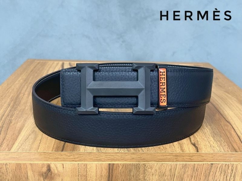 Hermes Belts