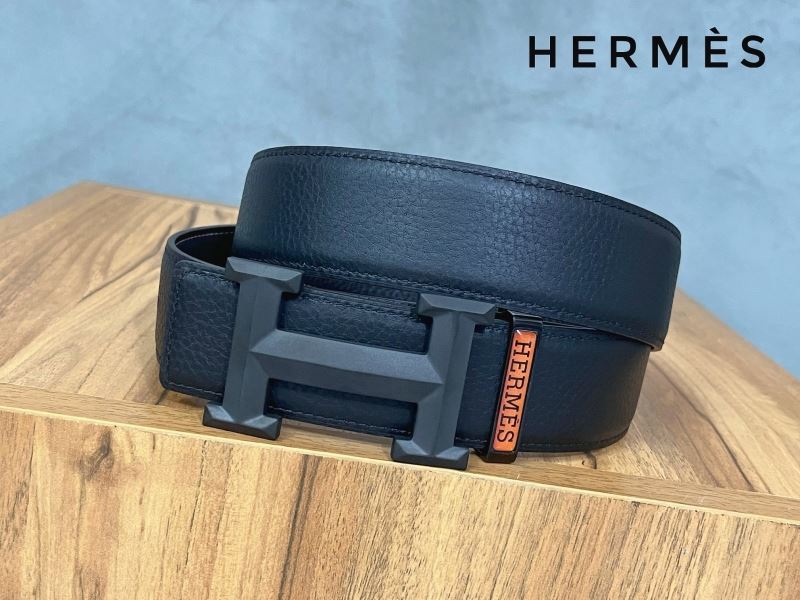 Hermes Belts