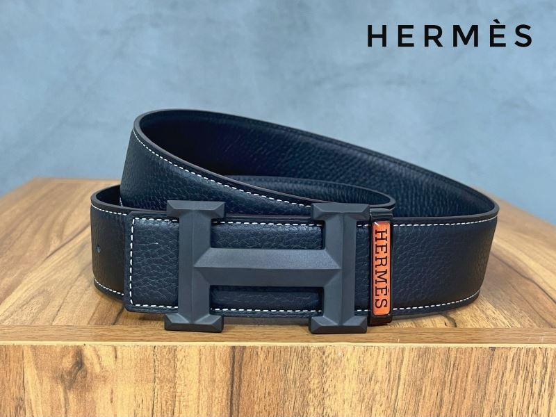 Hermes Belts