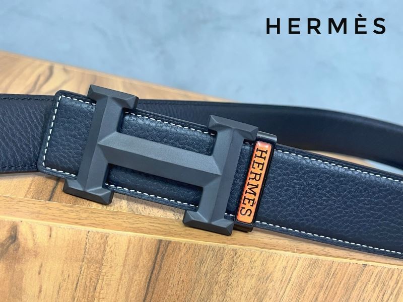 Hermes Belts