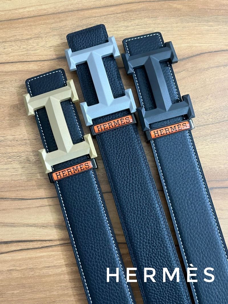 Hermes Belts