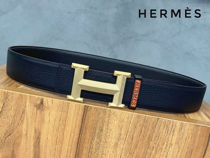 Hermes Belts