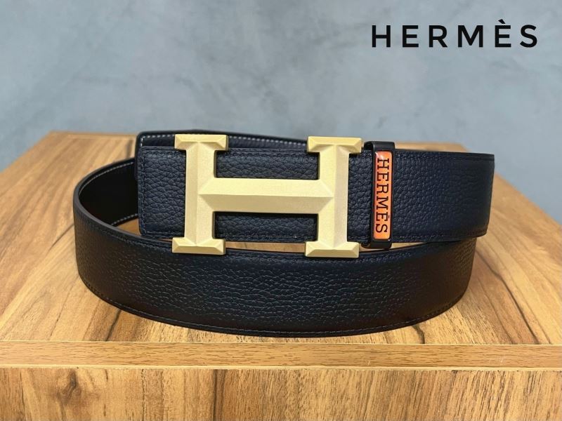 Hermes Belts