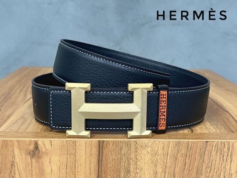 Hermes Belts