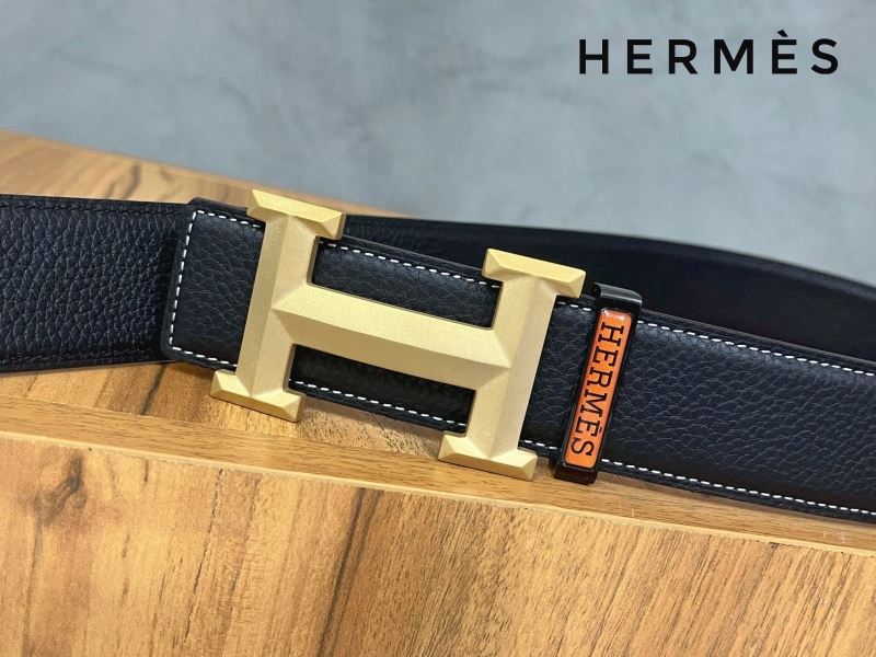 Hermes Belts