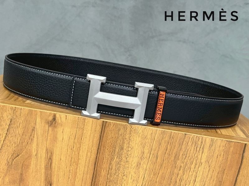 Hermes Belts