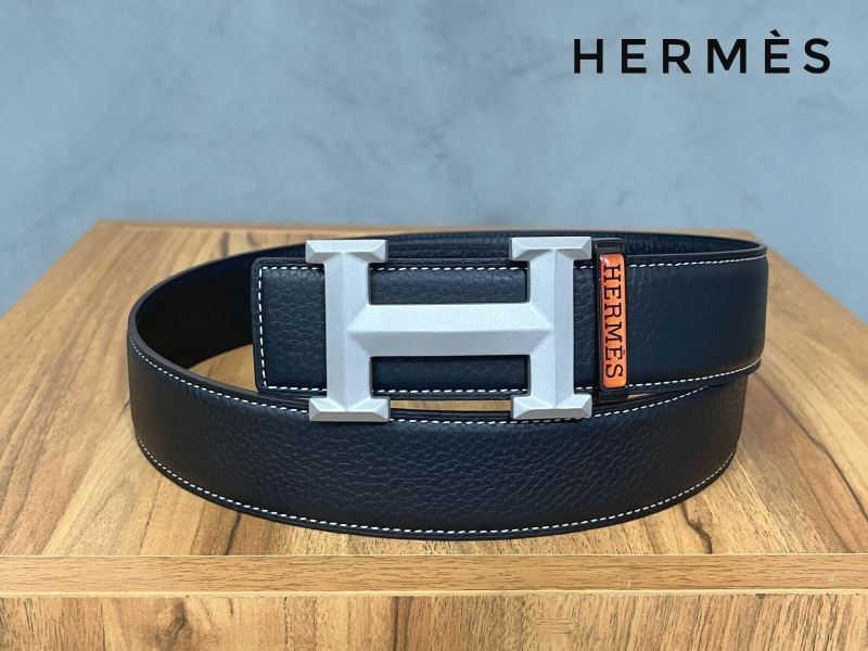 Hermes Belts