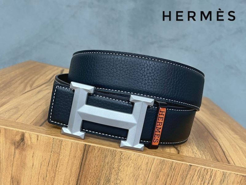 Hermes Belts