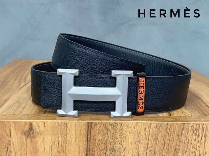 Hermes Belts