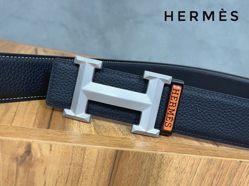 Hermes Belts