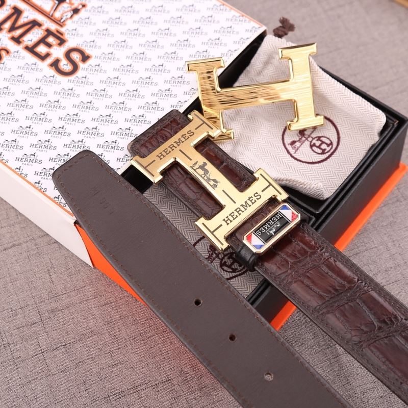 Hermes Belts