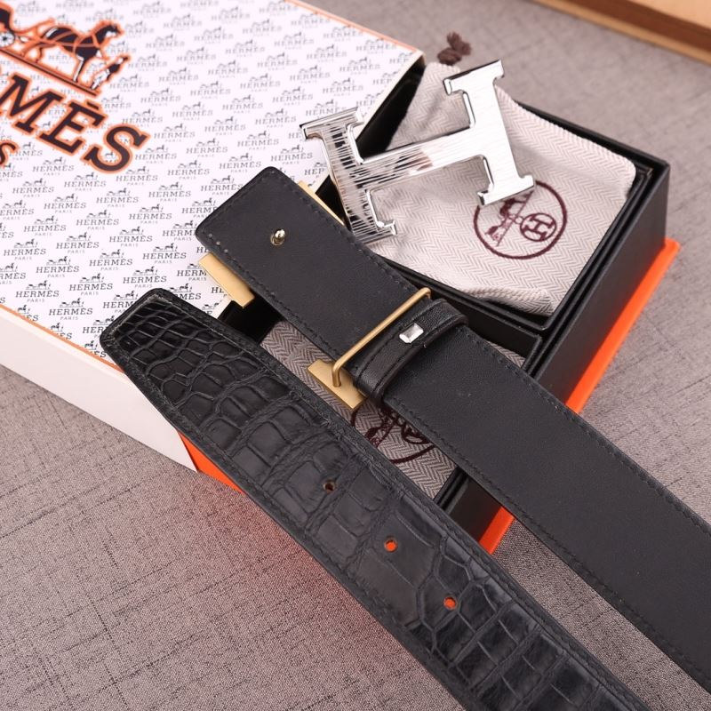 Hermes Belts