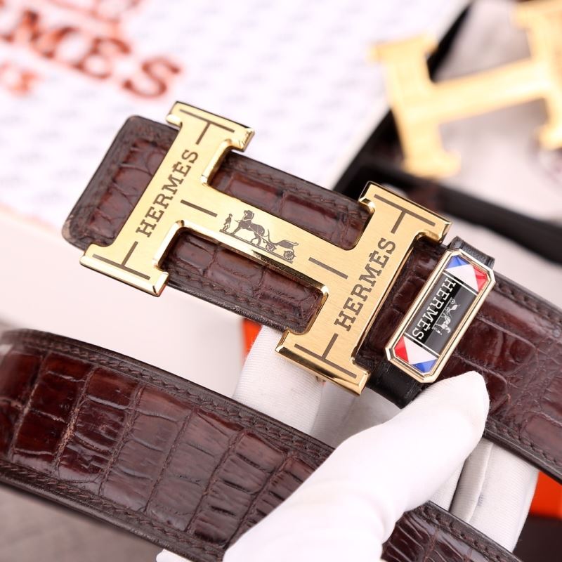 Hermes Belts