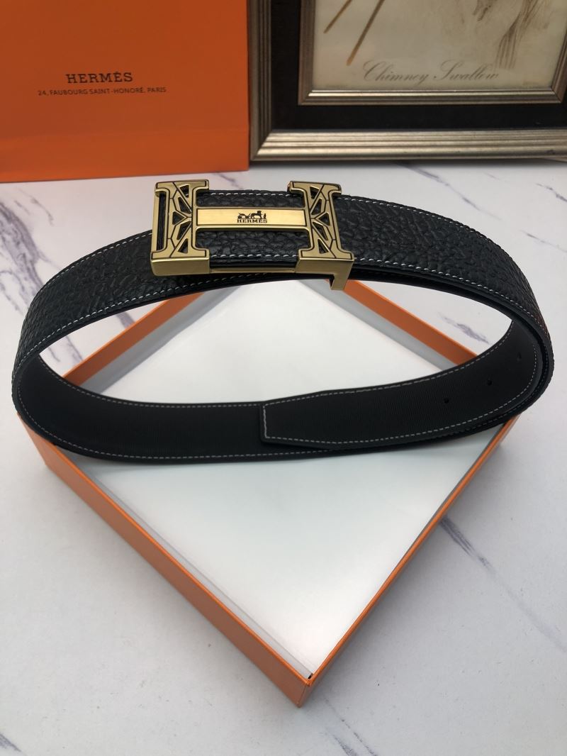 Hermes Belts