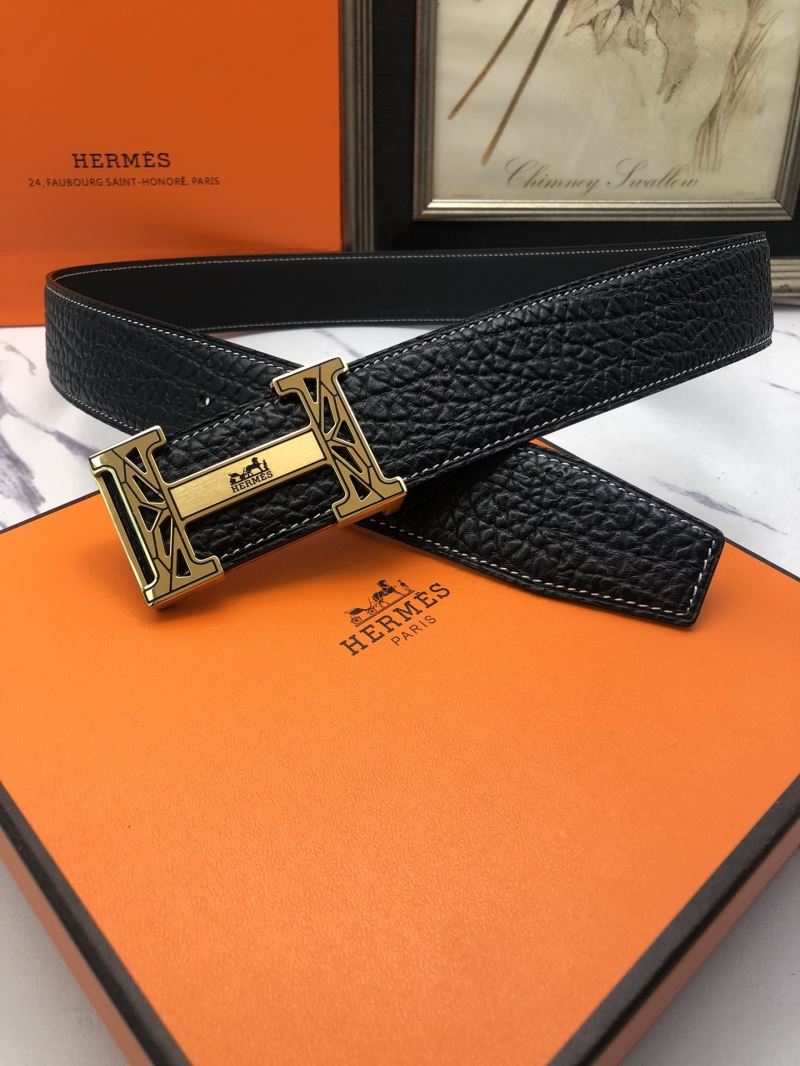 Hermes Belts