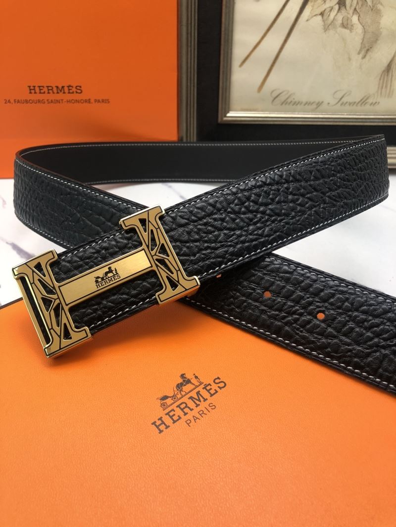 Hermes Belts