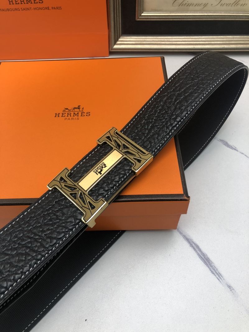 Hermes Belts