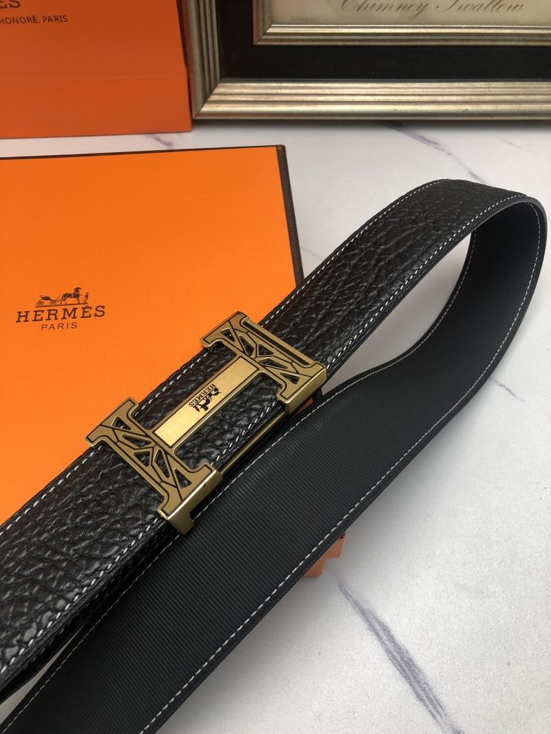 Hermes Belts