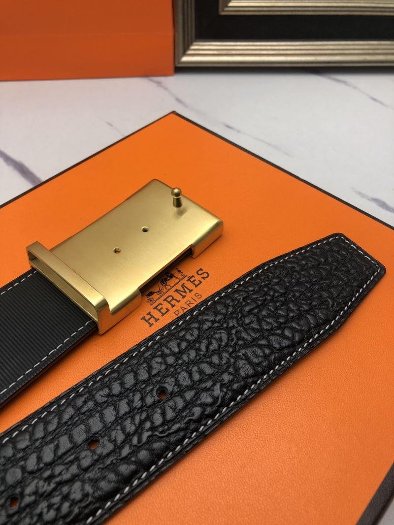 Hermes Belts