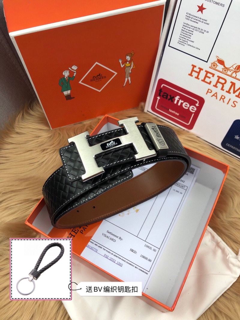 Hermes Belts