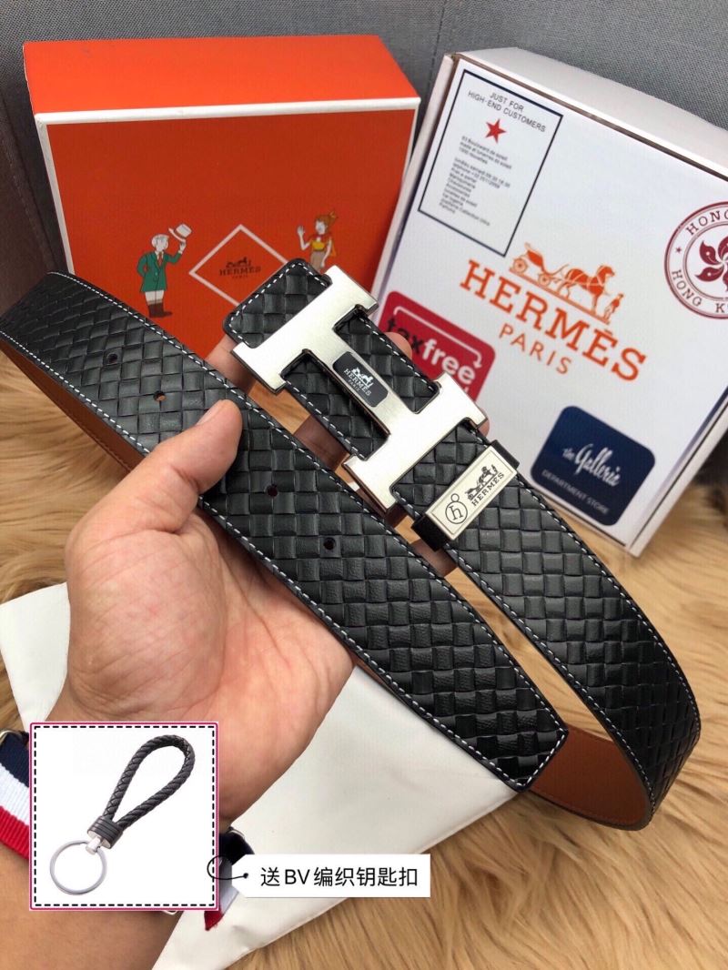 Hermes Belts