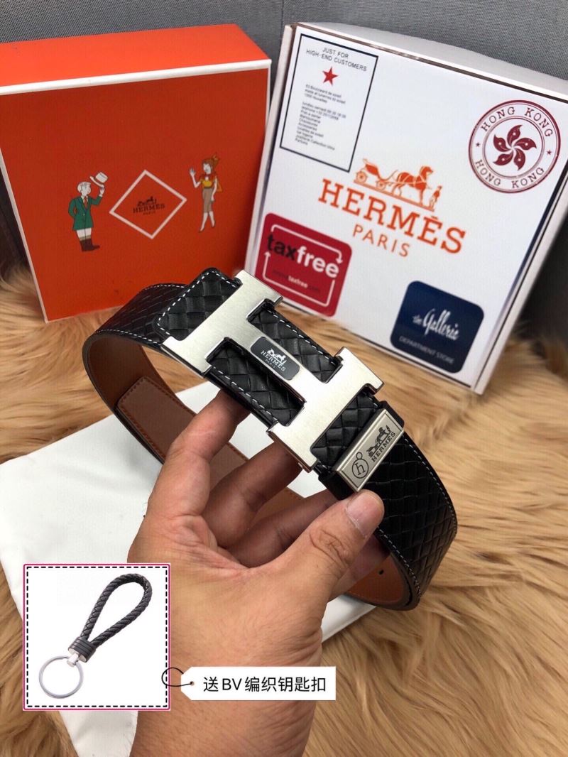 Hermes Belts