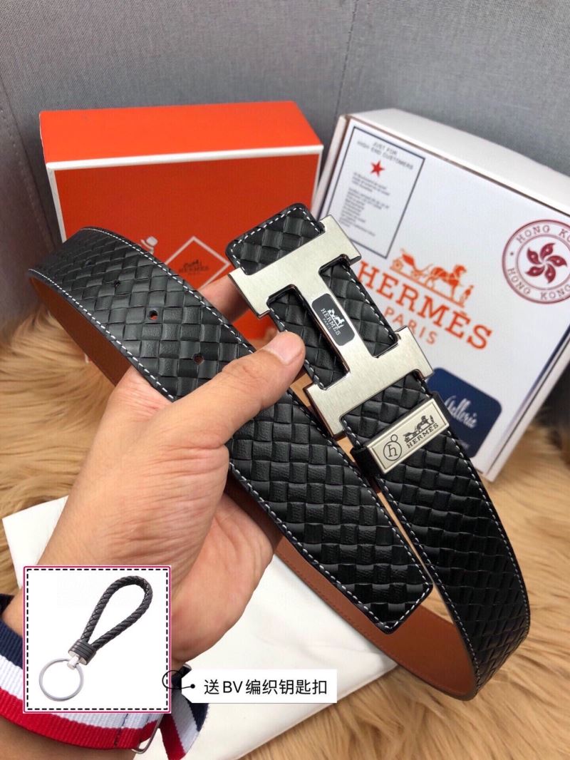 Hermes Belts