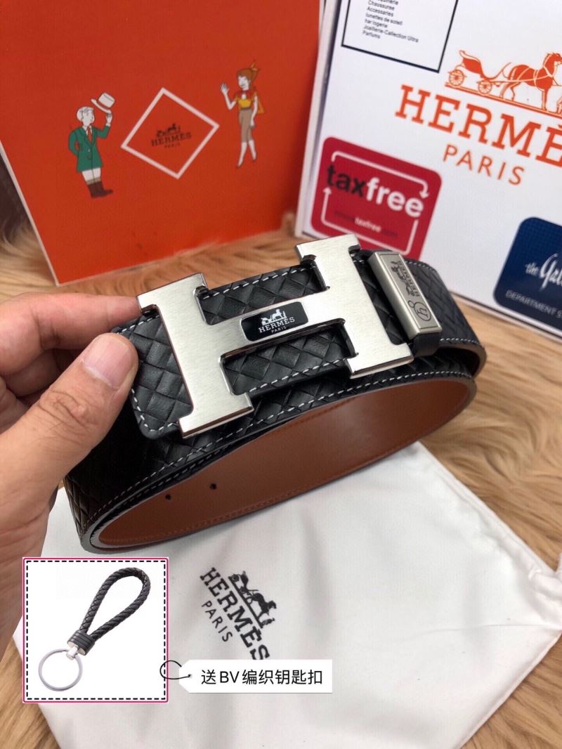 Hermes Belts