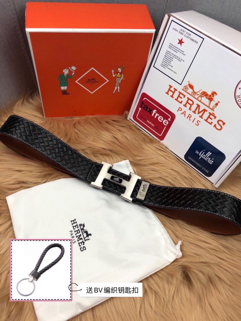 Hermes Belts