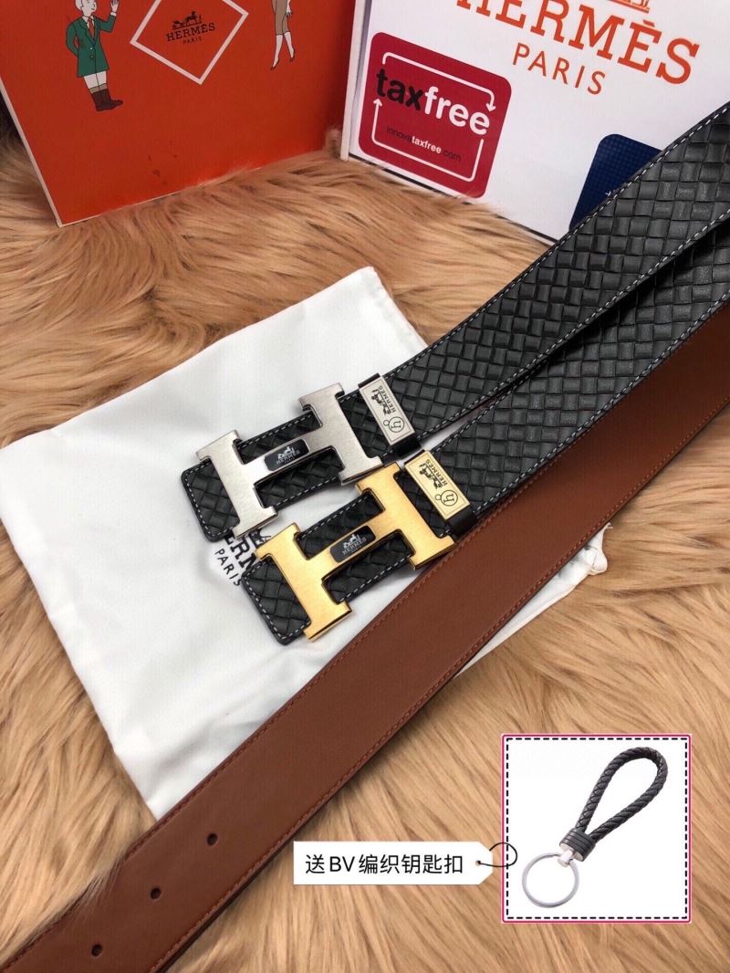 Hermes Belts