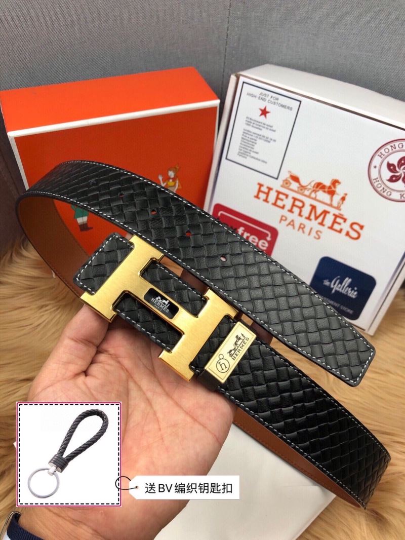 Hermes Belts