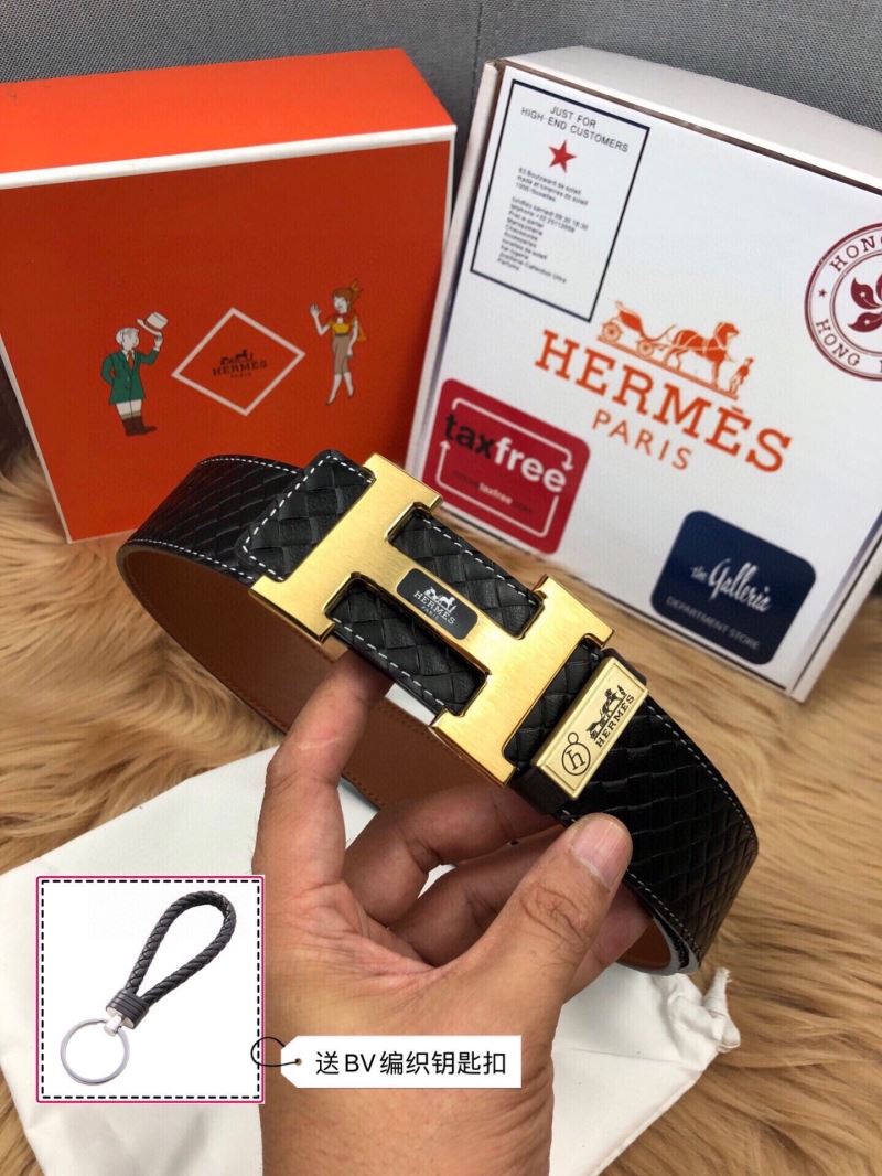 Hermes Belts