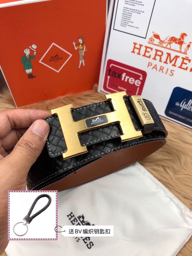 Hermes Belts