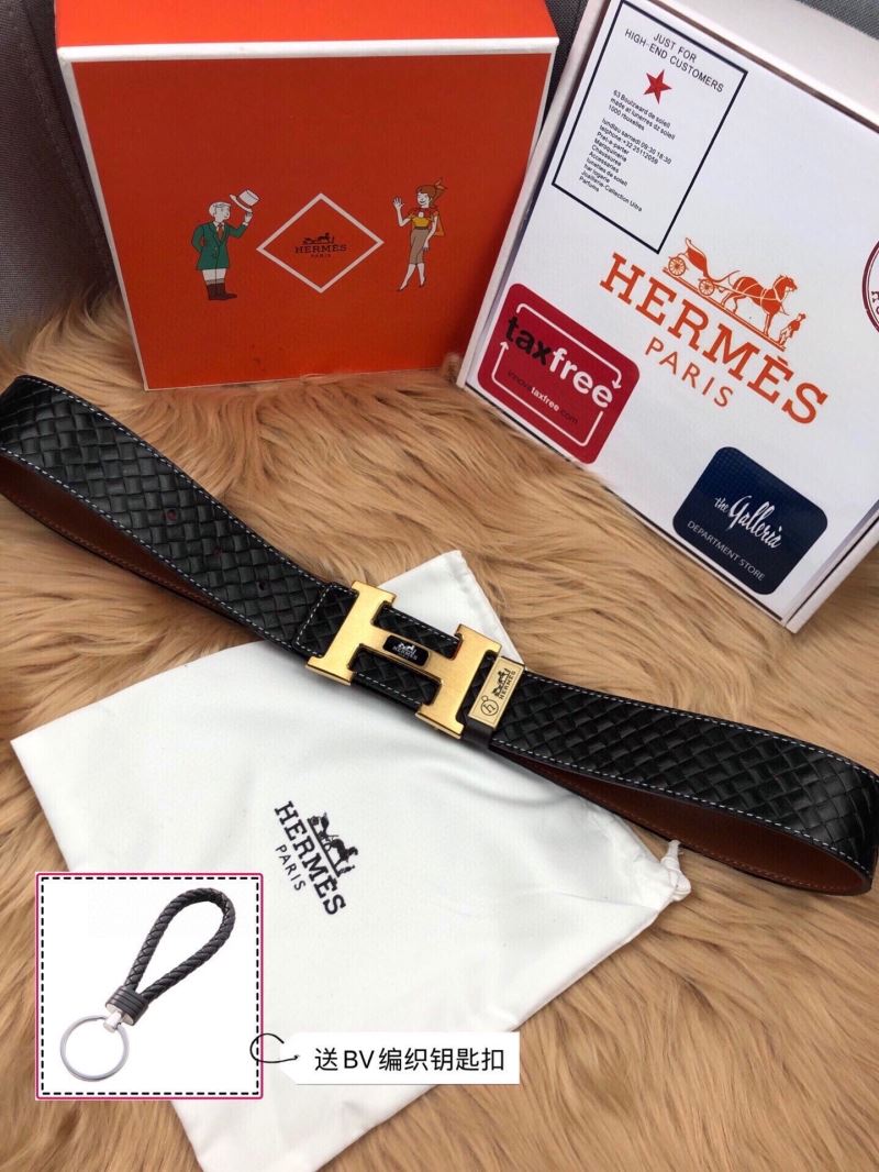 Hermes Belts