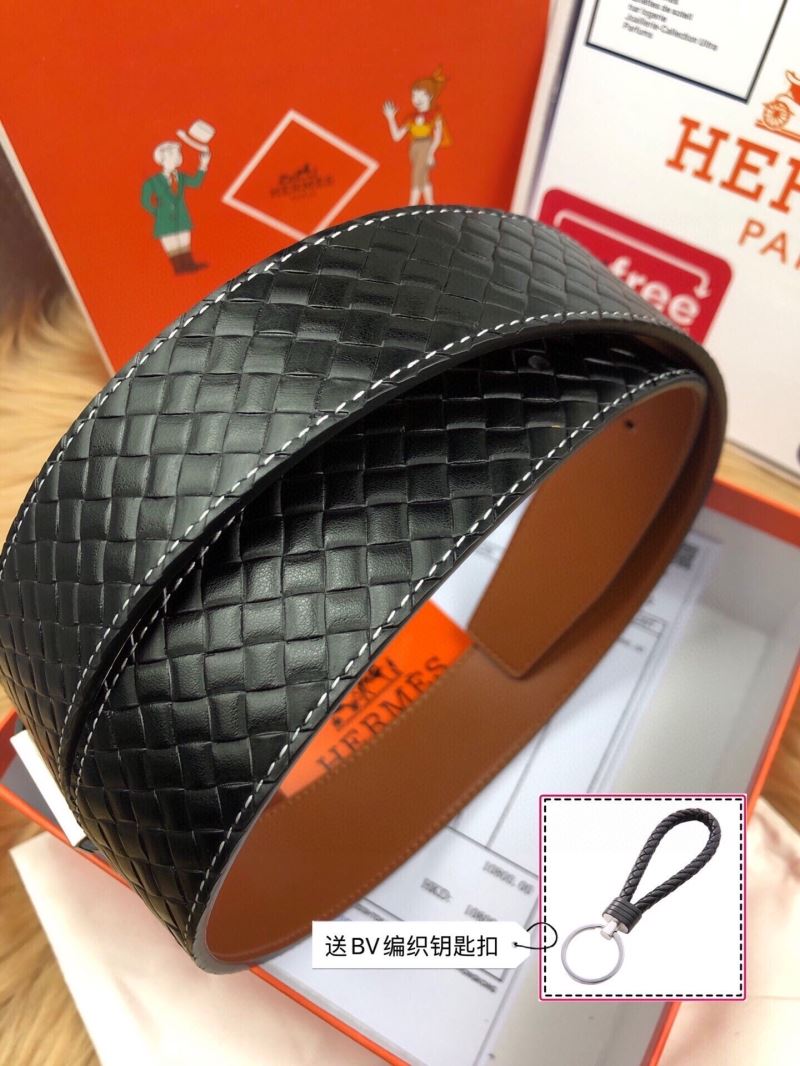 Hermes Belts